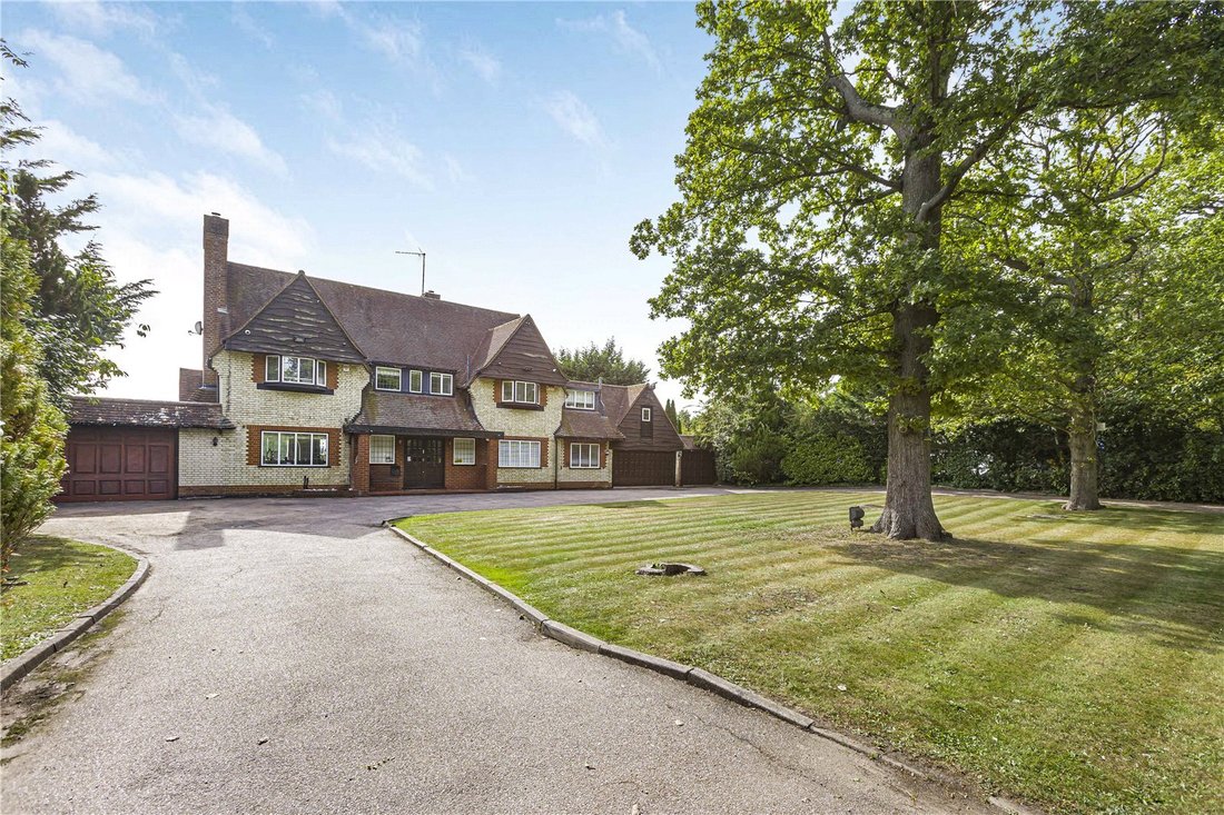 House in Cuffley, Northaw, England 1 - 17665317