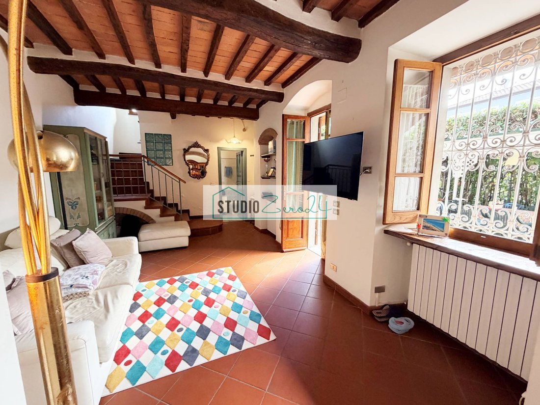 House in Center, Forte dei Marmi, Tuscany 5 - 17667545
