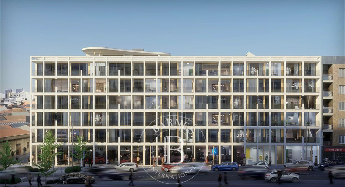 Apartment in Matosinhos e Leca da Palmeira, Porto District, Portugal 3 - 17664019