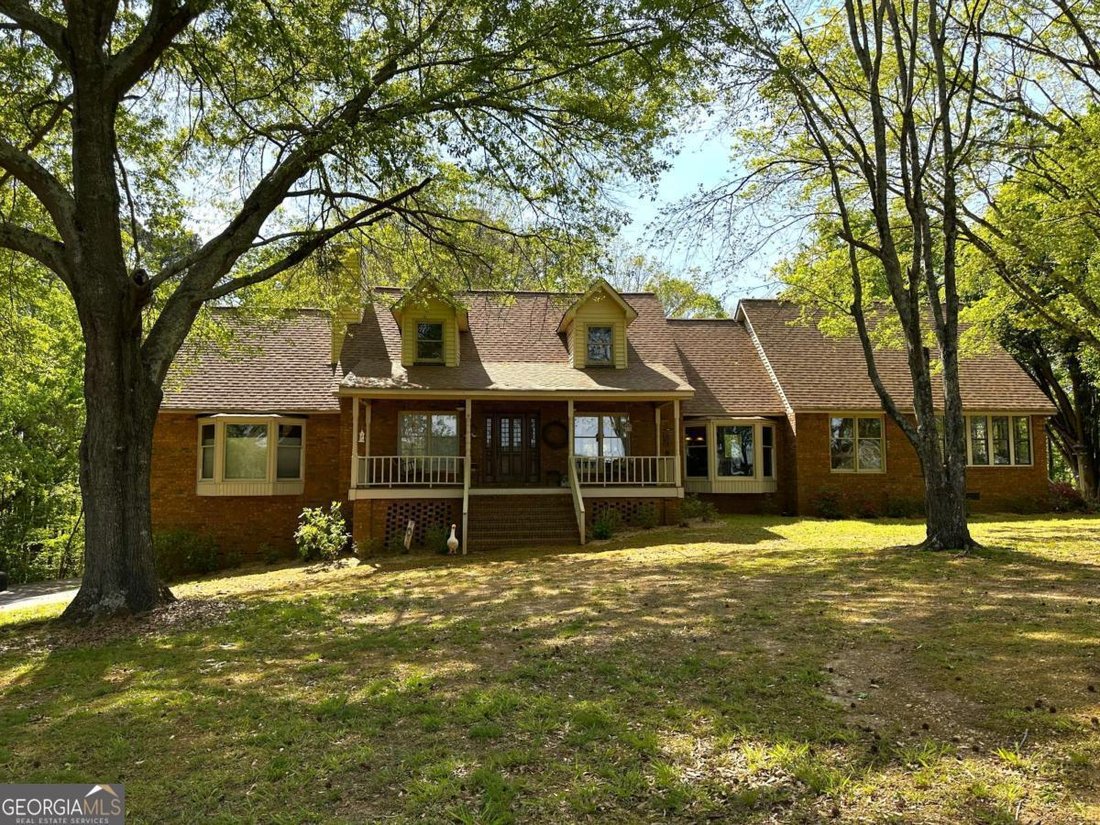 House in Cartersville, Georgia, United States 1 - 17666590
