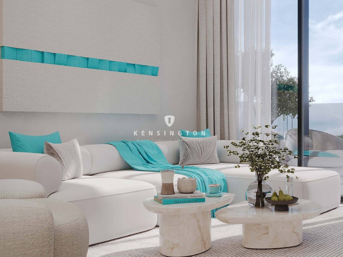 Apartment in Dubai Production City / IMPZ, Dubai, United Arab Emirates 2 - 17662751