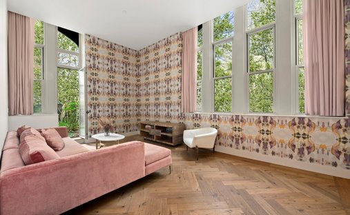 Condo in New York, New York, United States 1