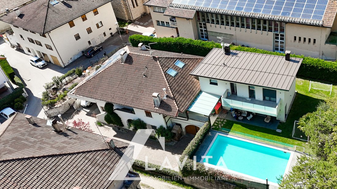 House in Neumarkt, Trentino – Alto Adige/Südtirol, Italy 5 - 17667175