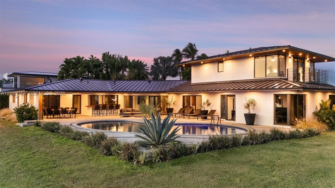 House in North Miami Beach, Florida, United States 5 - 17665212