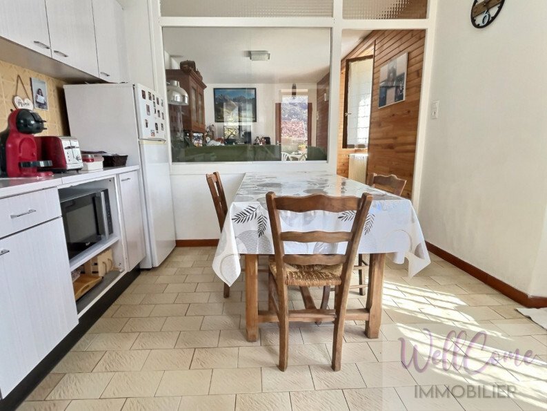 House in Moye, Auvergne-Rhône-Alpes, France 4 - 17666073