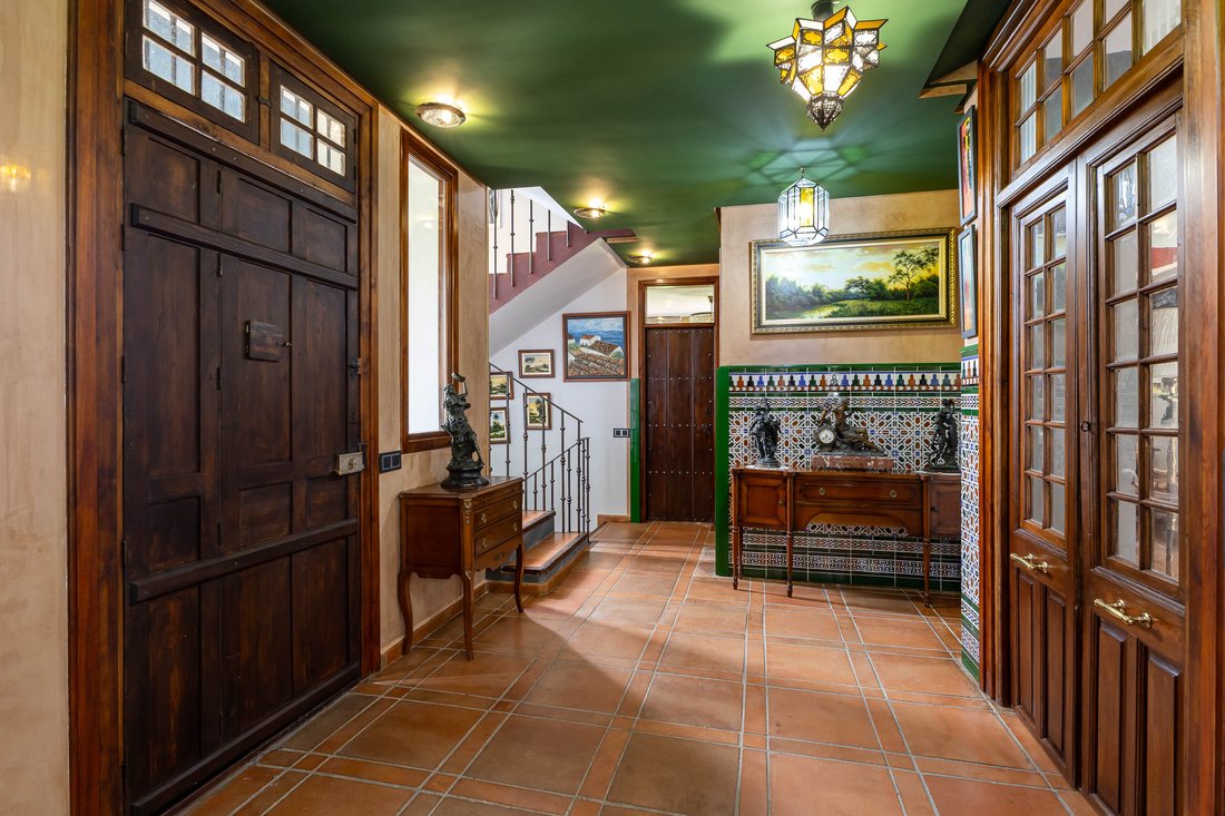 House in Ciudalcampo, San Sebastián de los Reyes, Comunidad de Madrid 5 - 17666672