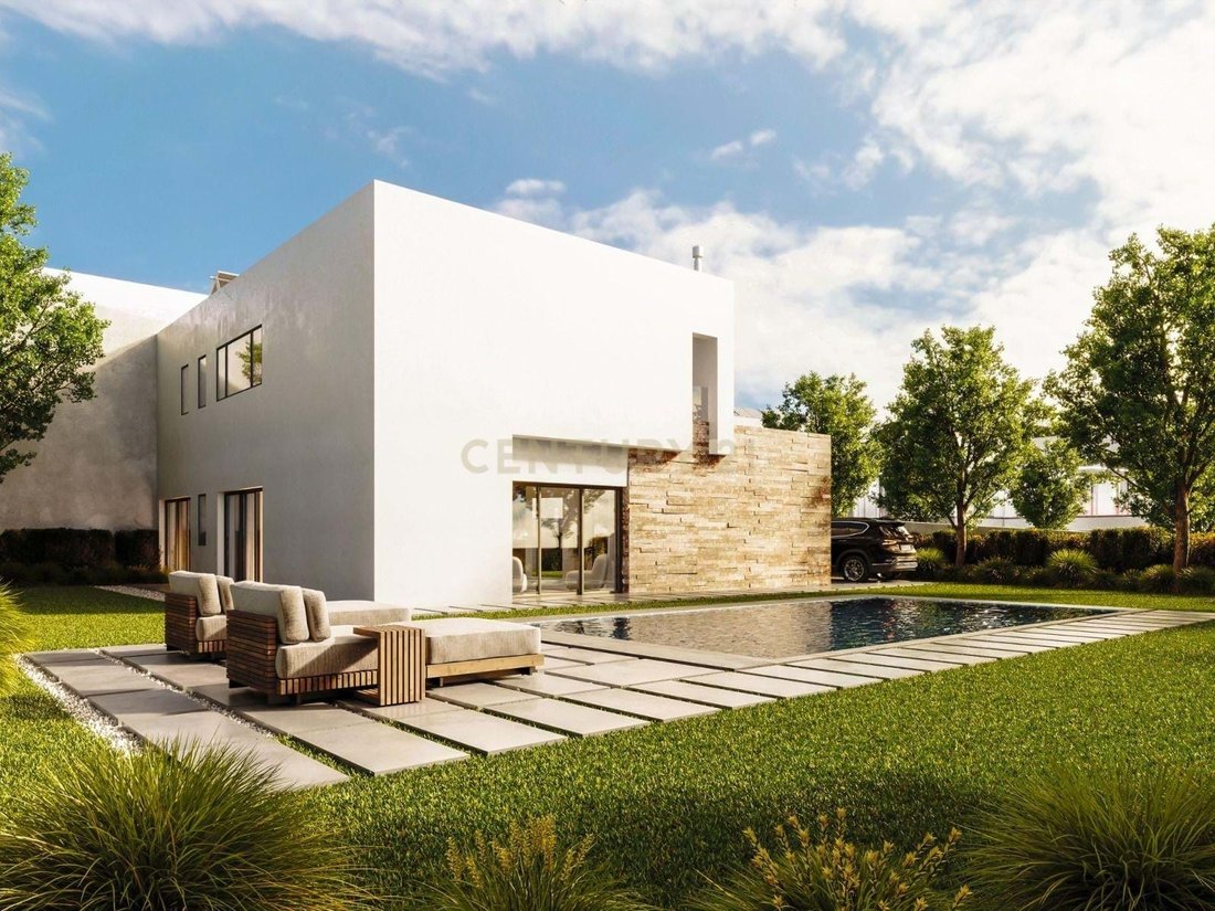 Villa in Belas, Lisbon, Portugal 1 - 17667027
