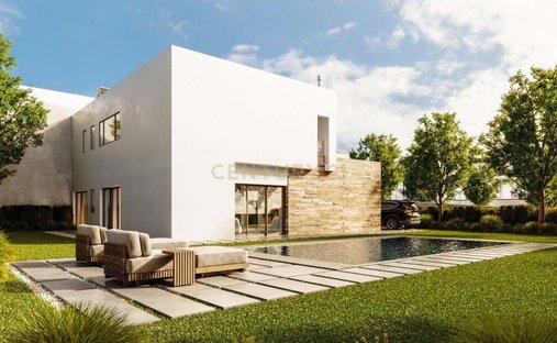 Villa in Belas, Lissabon, Portugal 1