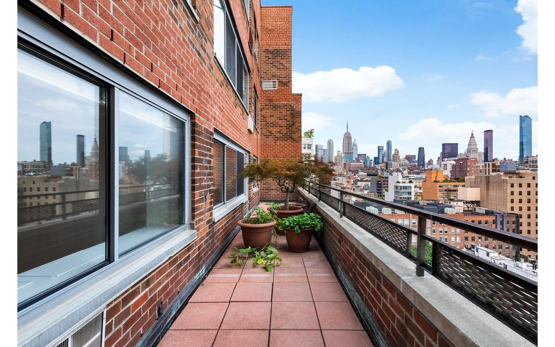 Condo in New York, New York, United States 5 - 11673085
