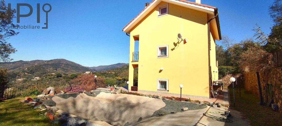 Villa in Savona, Liguria, Italy 5 - 17662667