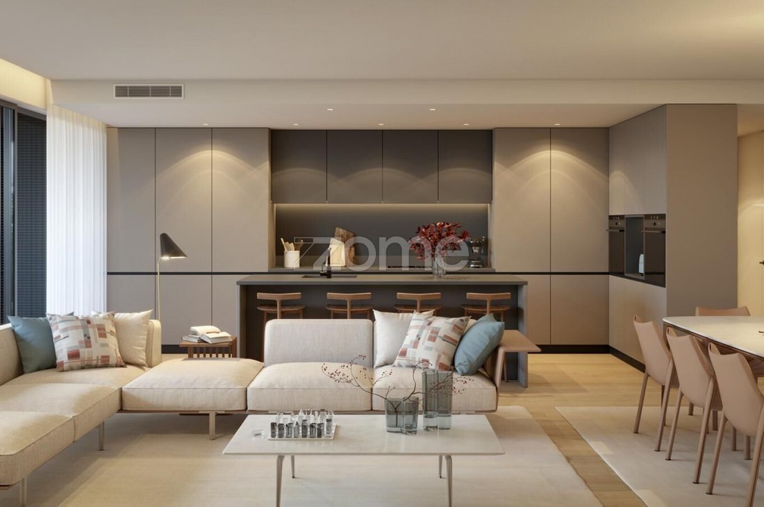 Apartment in Nogueira, Fraiao e Lamacaes, Braga, Portugal 1 - 17667412