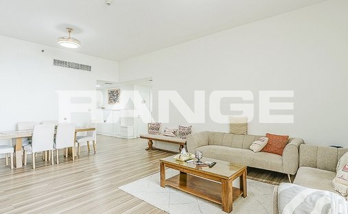 Appartement en Al Hebiah First, Al Hebiah, Doubaï 1