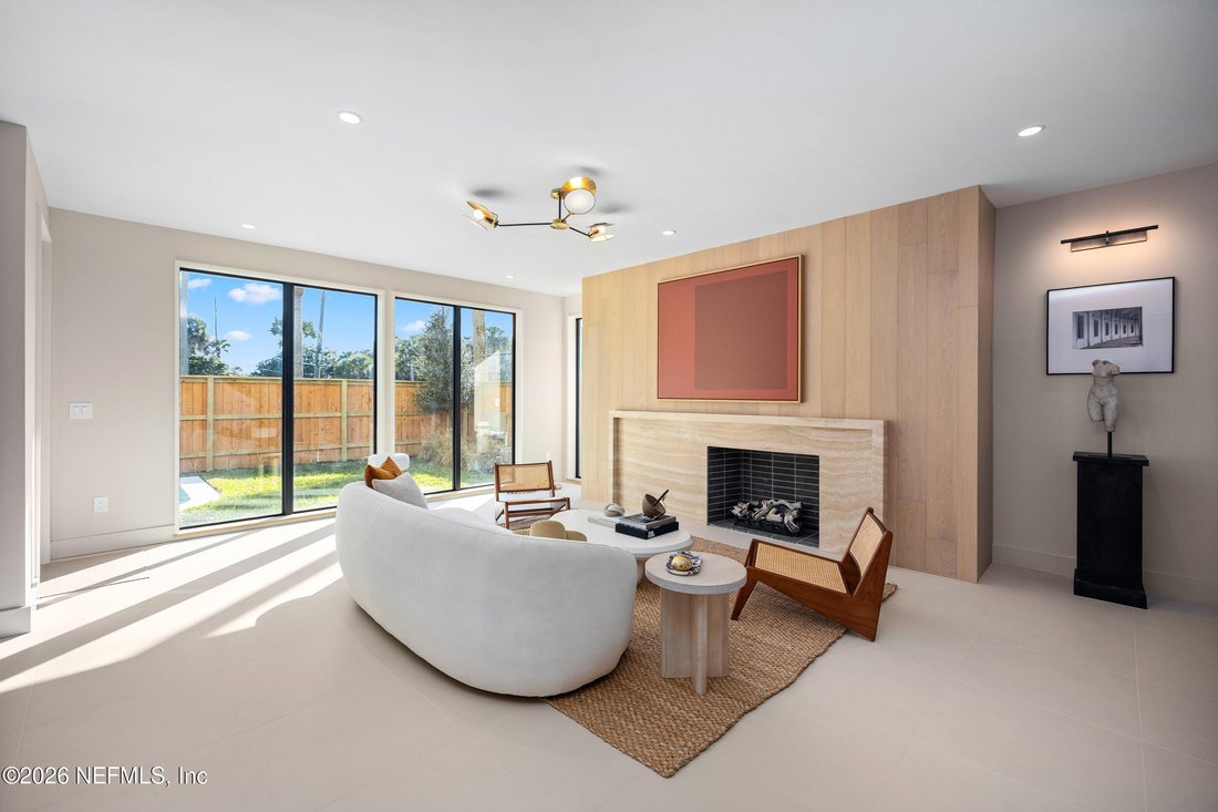 House in Atlantic Beach, Florida, United States 4 - 17663638