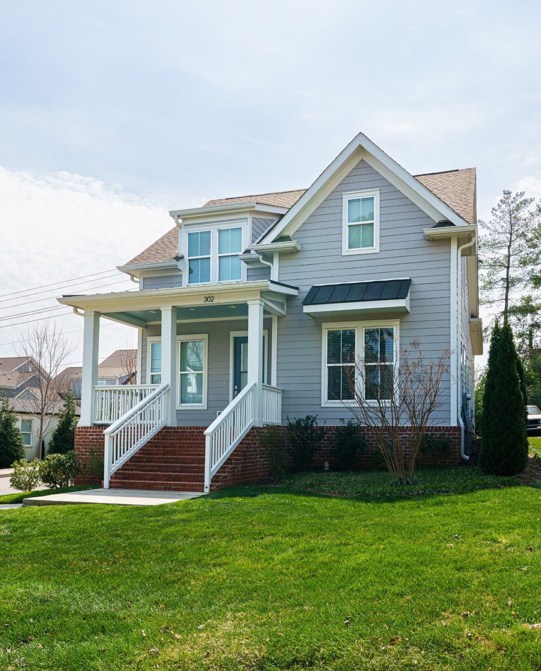 House in Franklin, Tennessee, United States 1 - 17666245