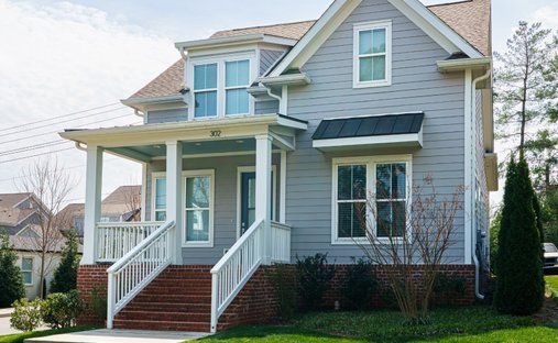Maison à Franklin, Tennessee, États-Unis 1