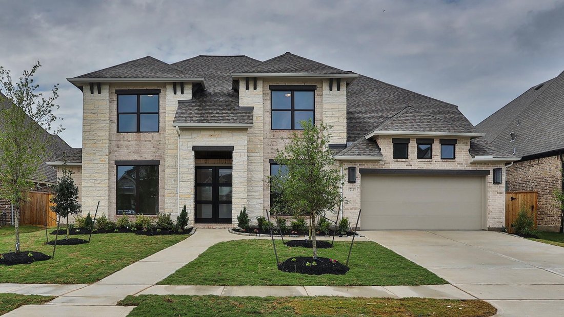House in Montgomery, Texas, United States 2 - 16862393
