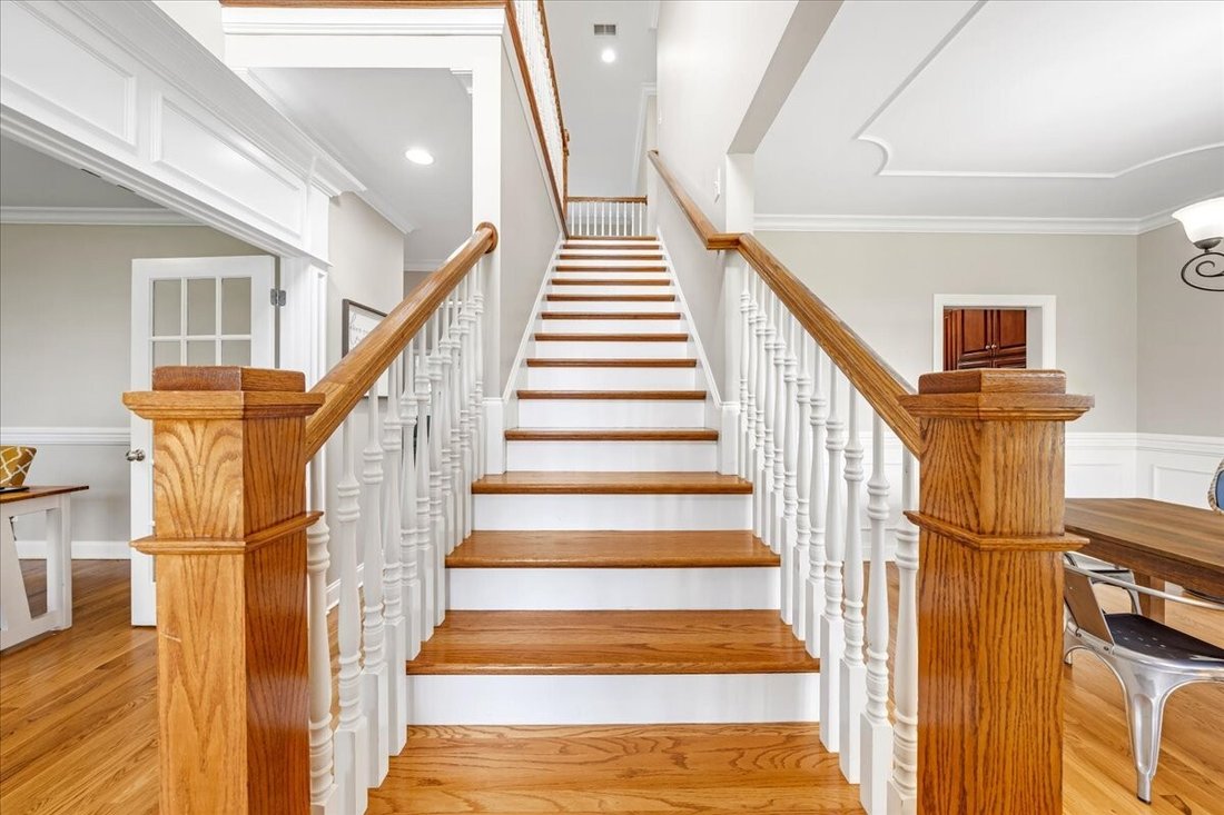 House in Bell Buckle, Tennessee, United States 4 - 17663005