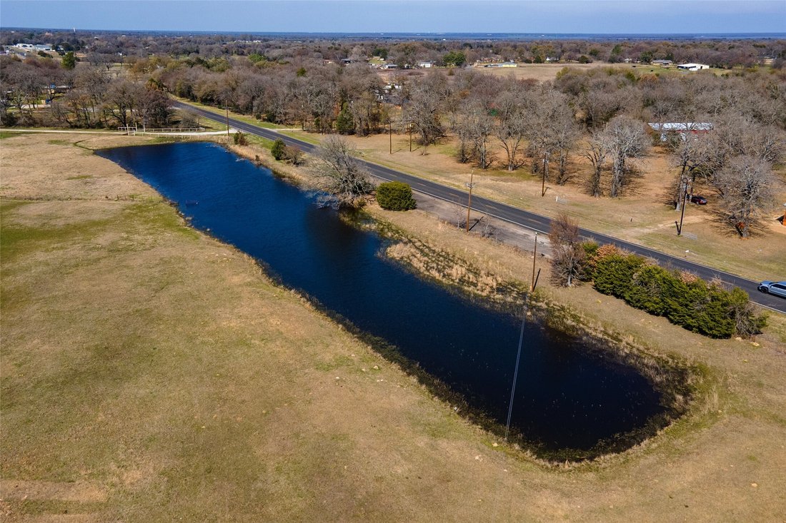 Land in Tool, Texas, United States 2 - 17663048