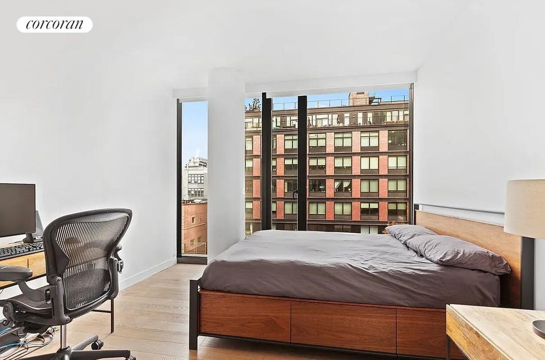 Condo in New York, New York, United States 3 - 17663474