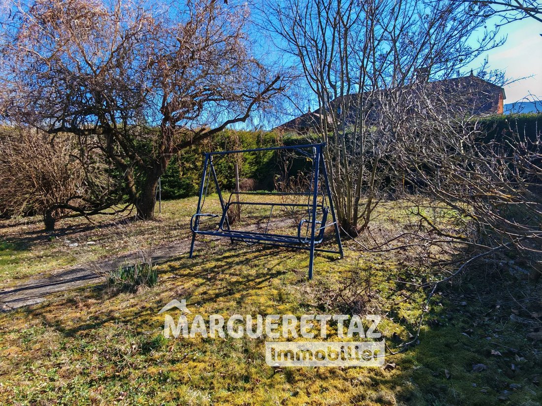 House in Bons-en-Chablais, Auvergne-Rhône-Alpes, France 2 - 17663825