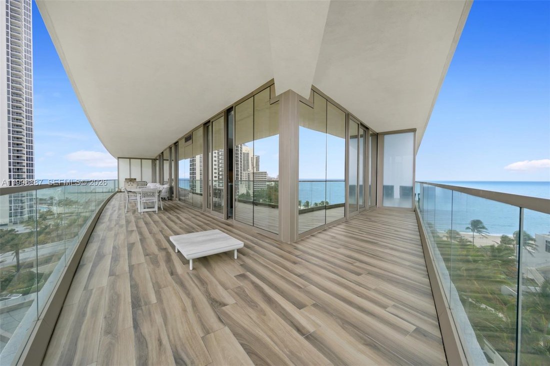 Condominio a Sunny Isles Beach, Florida, Stati Uniti 3 - 17662820