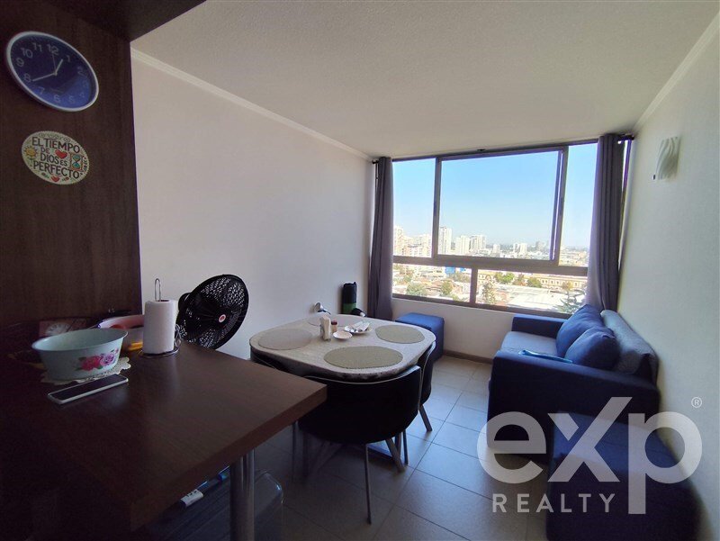 Apartment in Santiago, Santiago Metropolitan Region, Chile 2 - 17667096