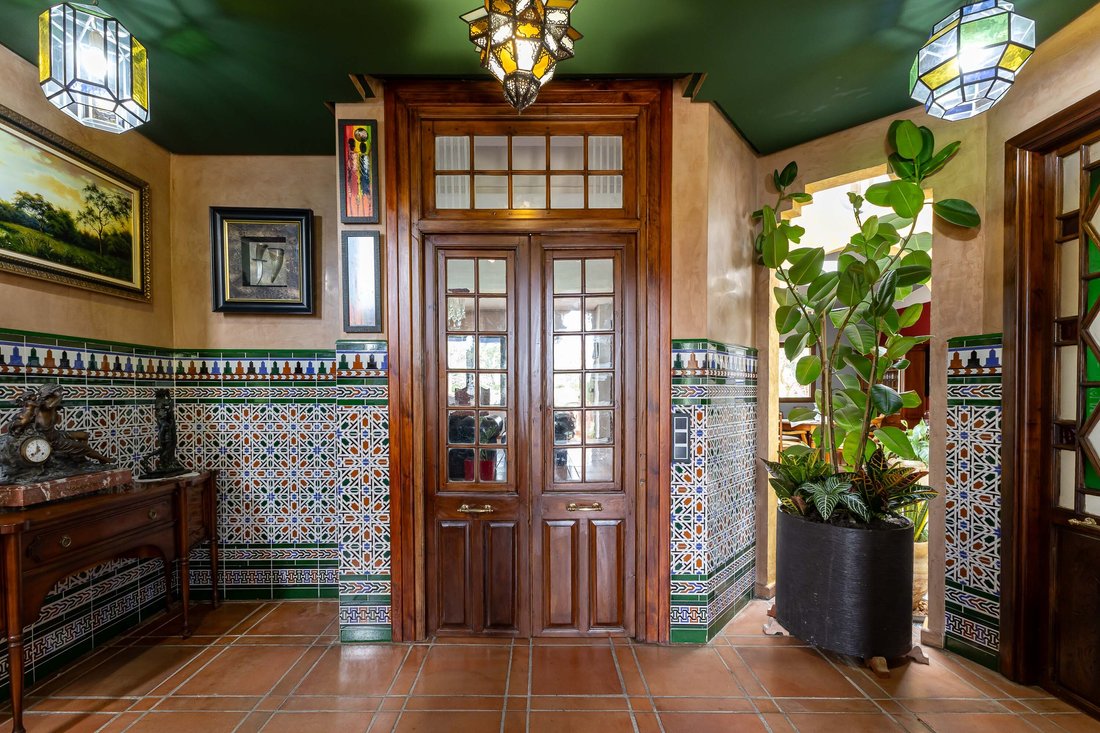 House in Ciudalcampo, San Sebastián de los Reyes, Comunidad de Madrid 4 - 17666672