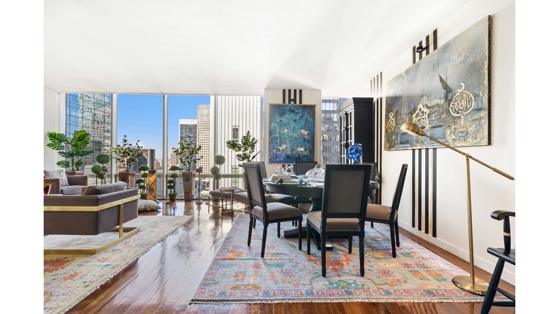 Condo in New York, New York, United States 4 - 17465218