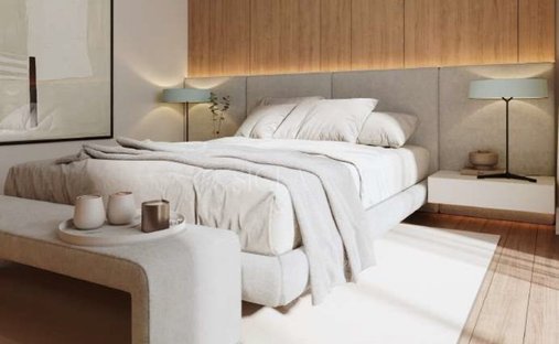 Apartamento en Canidelo, Distrito de Oporto, Portugal 1
