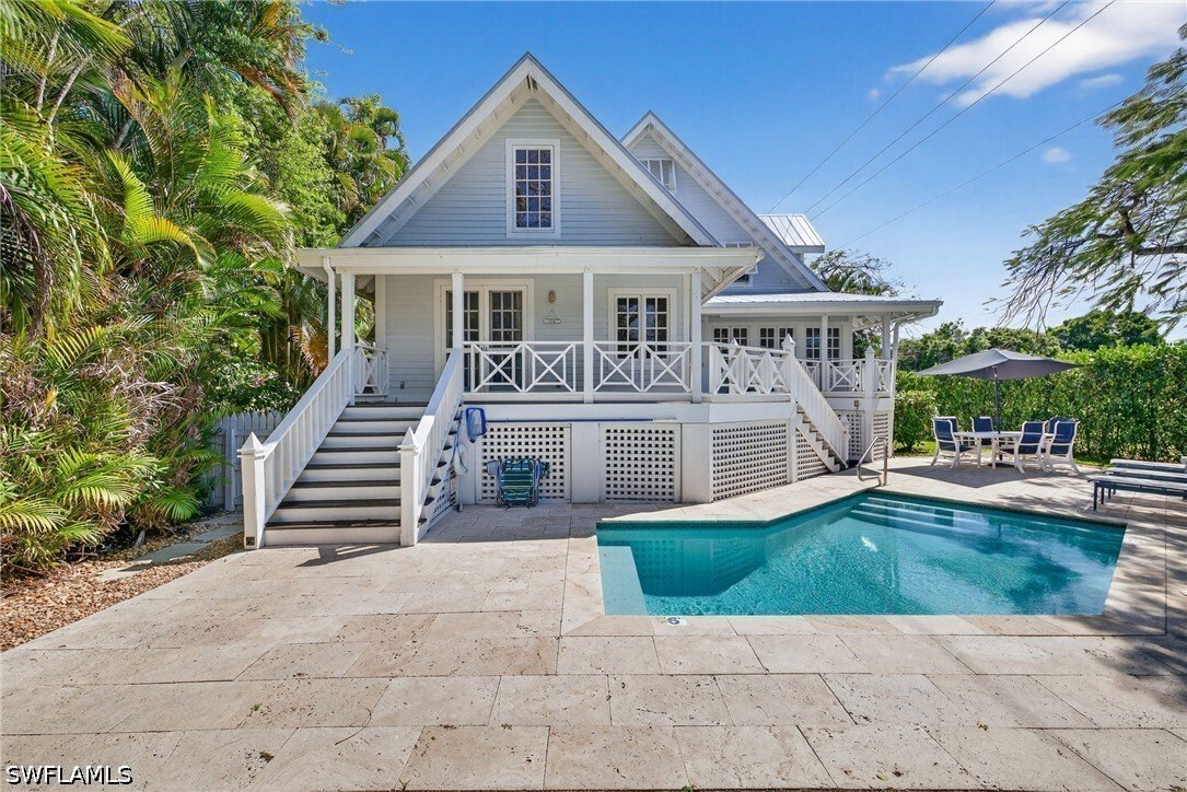 House in Naples, Florida, United States 1 - 17665299