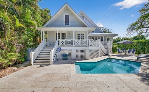 House in Naples, Florida, United States 1