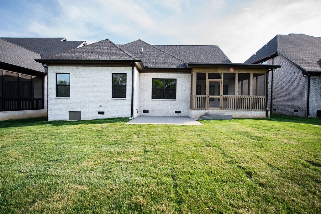 House in Mt. Juliet, Tennessee, United States 5 - 17666311