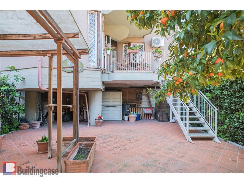 Apartment in Aurelia - Val Cannuta - Ergifee Area, Rome, Italy 4 - 17665427