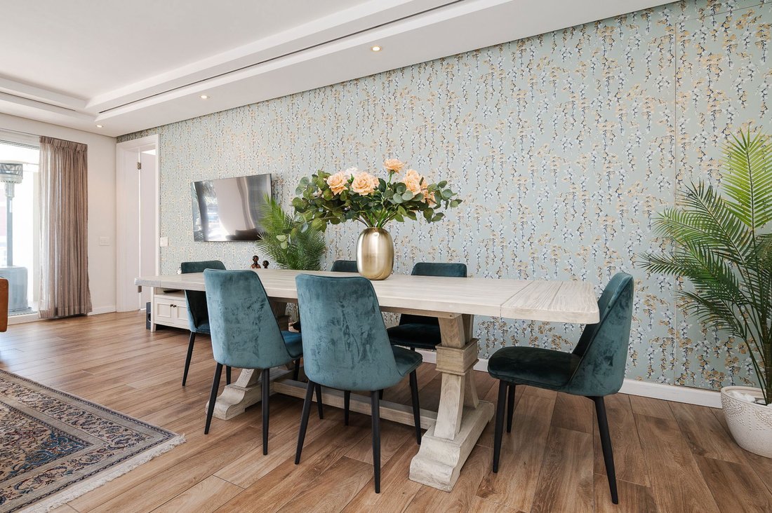 Apartment in Waterfront, Western Cape, South Africa 3 - 17665265