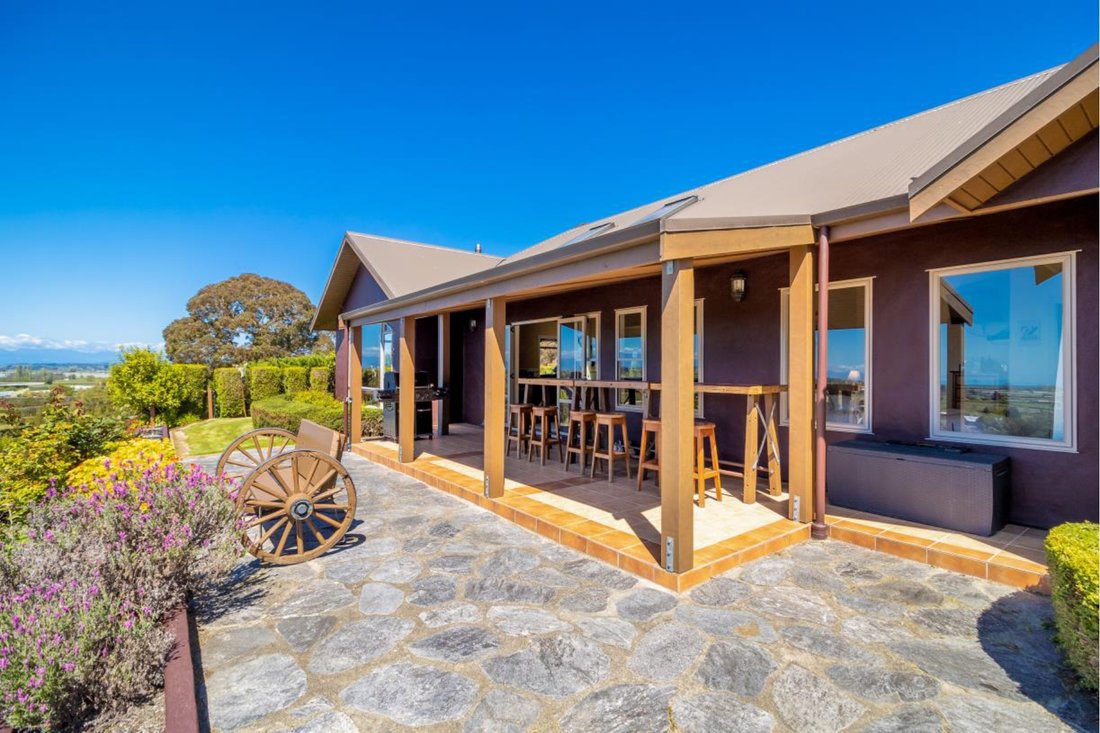 House in Brooklyn, Tasman, New Zealand 2 - 17664912