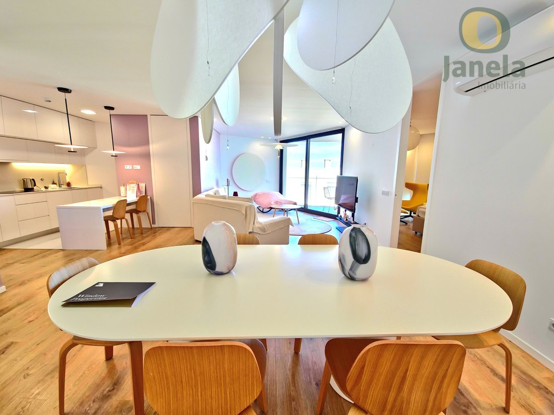 Apartment in Olhao, Algarve, Portugal 2 - 17666923
