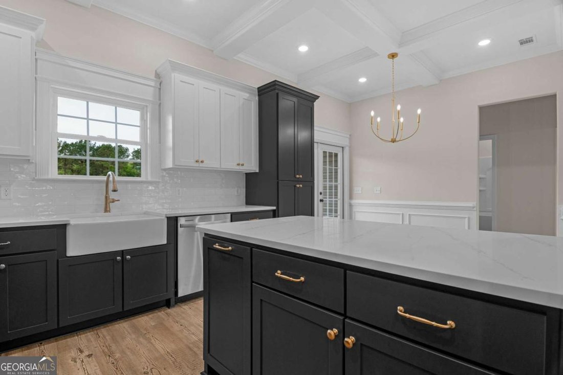House in Ludowici, Georgia, United States 3 - 17663116