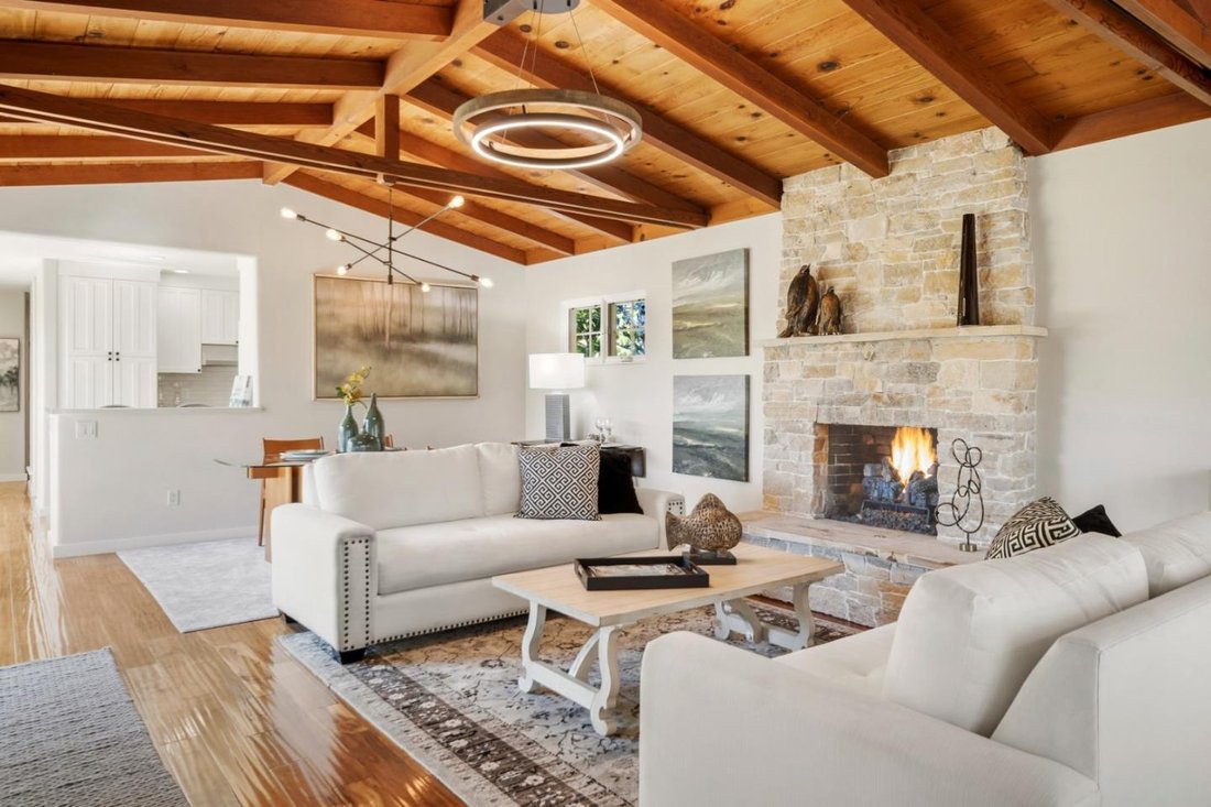 House in Carmel-by-the-Sea, California, United States 3 - 17665821