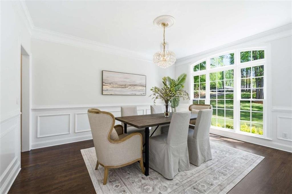 House in Dallas, Georgia, United States 5 - 17666857