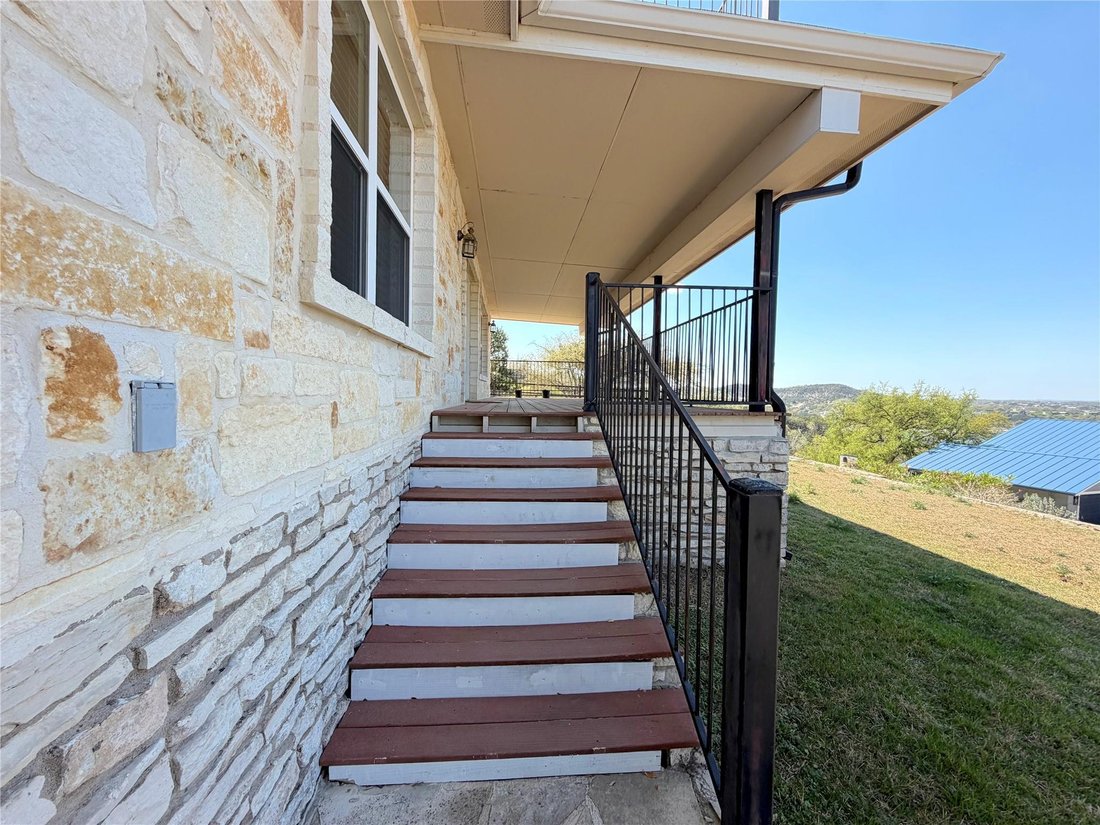 House in Canyon Lake, Texas, United States 4 - 17662507