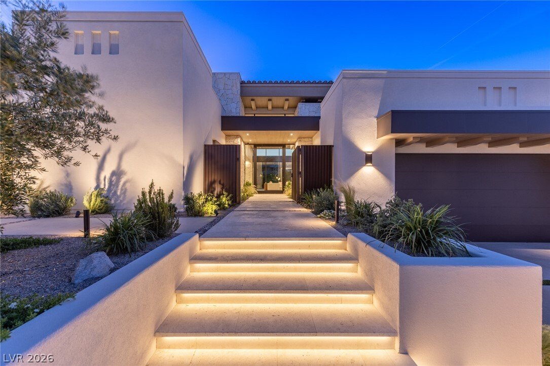 House in Las Vegas, Nevada, United States 3 - 17662373