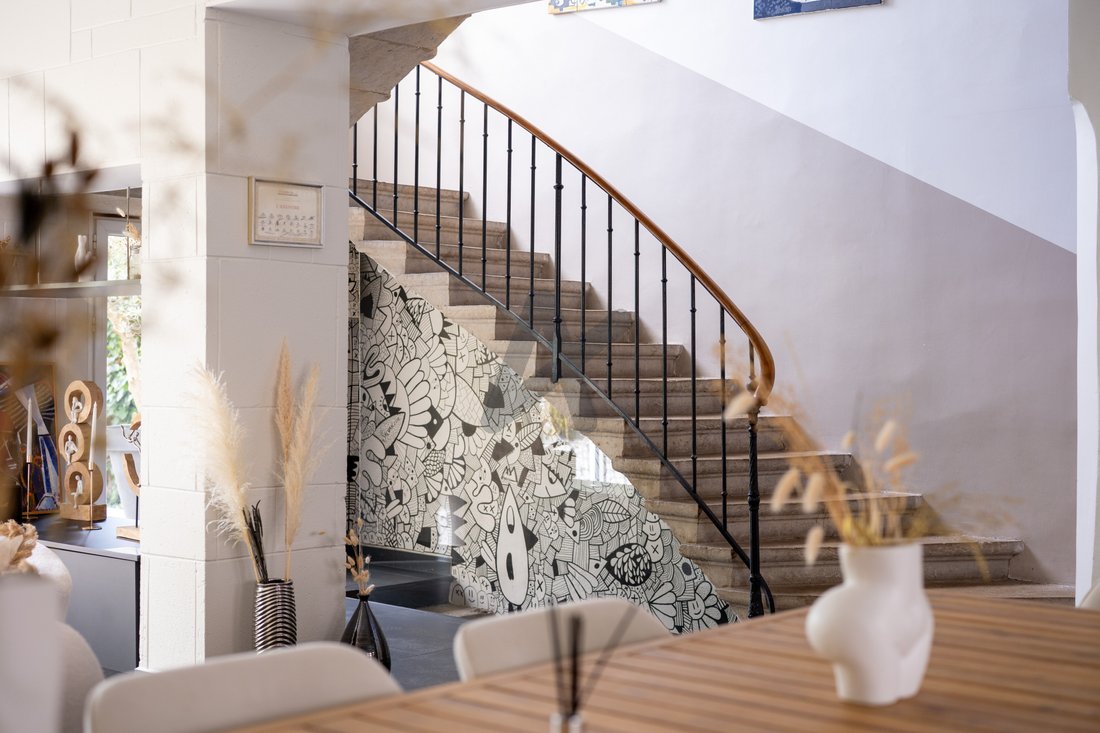 House in Les Poulettes, Villeurbanne, France 5 - 17663306