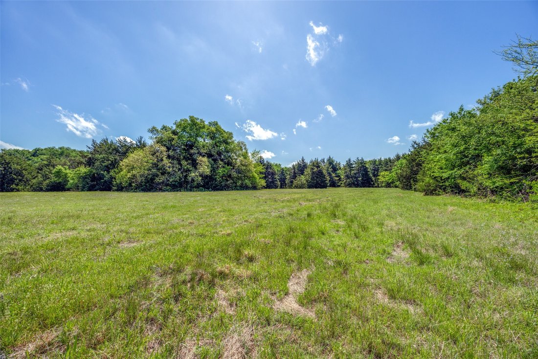 Land in Cumby, Texas, United States 5 - 17666560