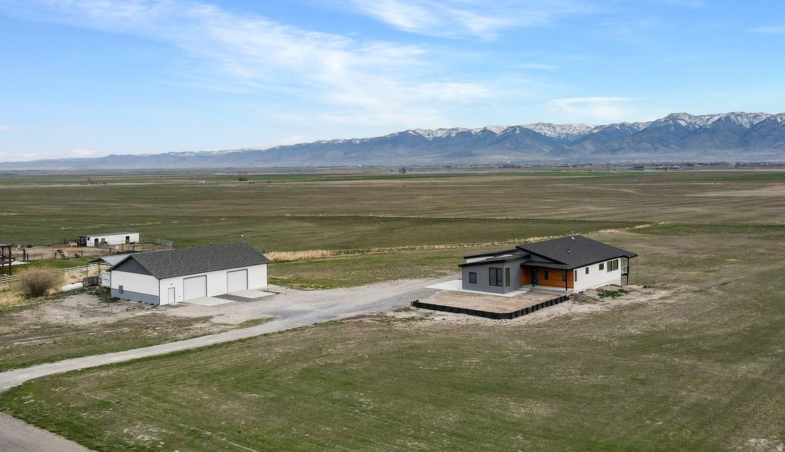 House in Mendon, Utah, United States 1 - 17601730