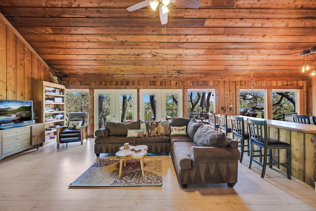 House in Dripping Springs, Texas, United States 4 - 17665737