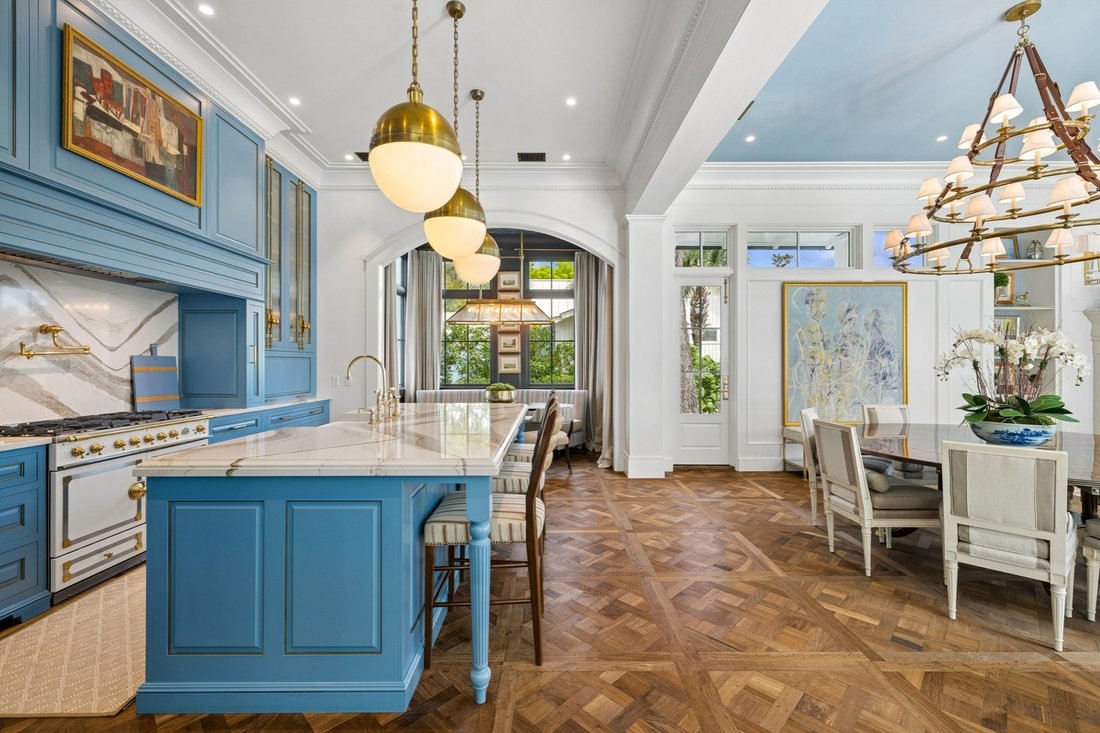 Maison à Île de Hilton-Head, Caroline du Sud, États-Unis 5 - 17663171