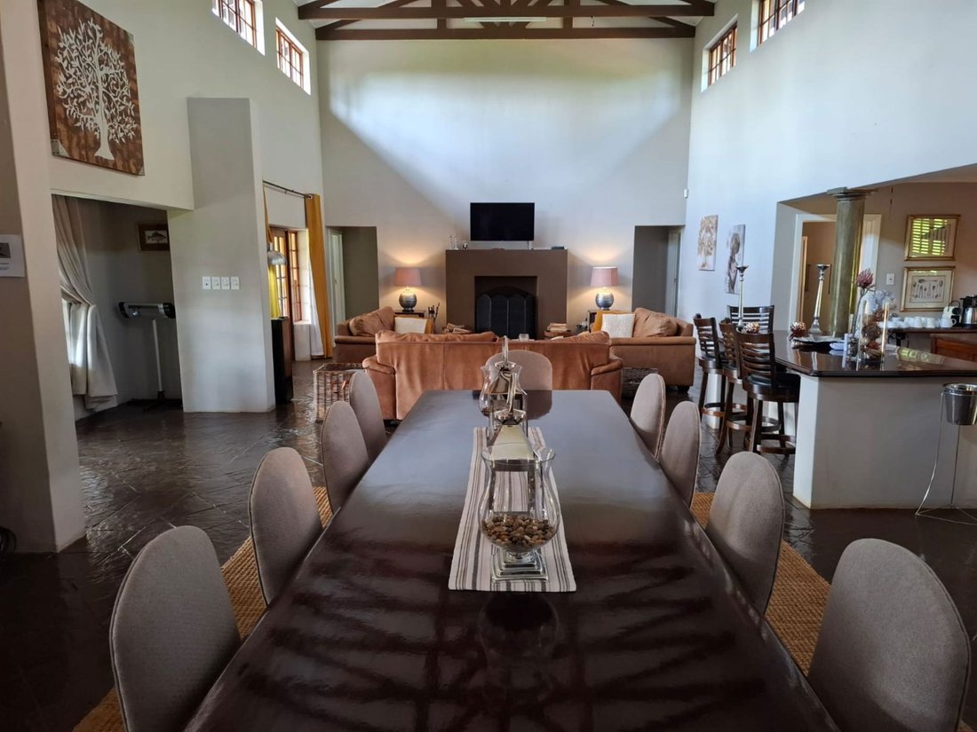 Farm Ranch in Dullstroom, Mpumalanga, South Africa 5 - 17431242
