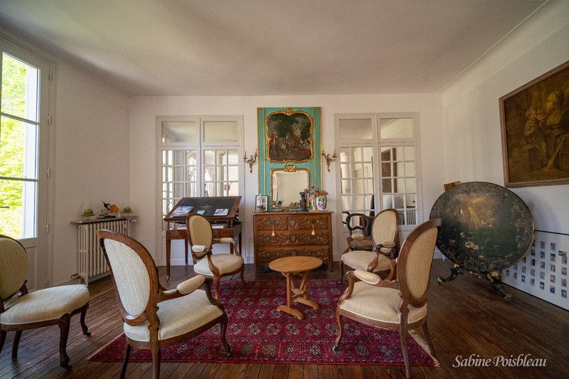 House in Delessert-Saint Louis-Nantilly, Saumur, France 5 - 17663808
