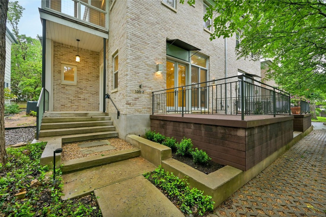 Condo in Austin, Texas, United States 5 - 17665664