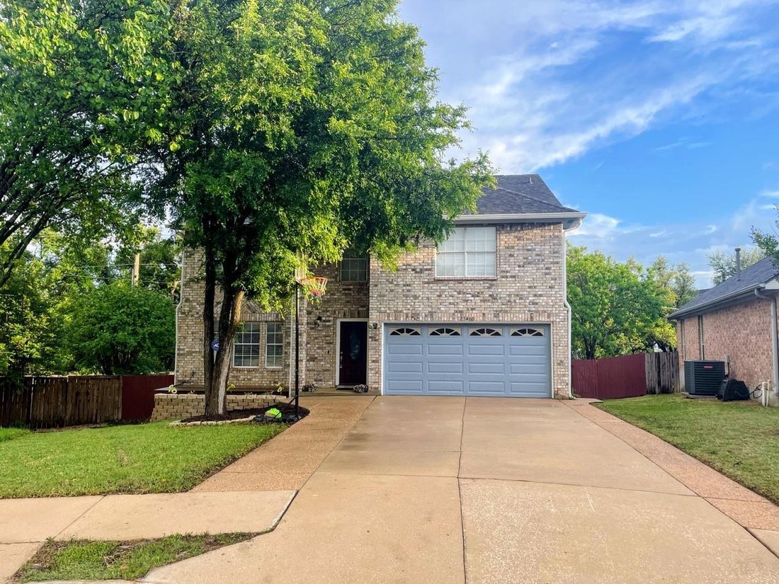 House in Austin, Texas, United States 4 - 17665675